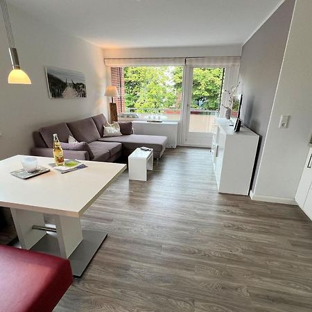 Whg Luett Lee Sandwall 60 Wyk Wyk auf Föhr Exteriér fotografie